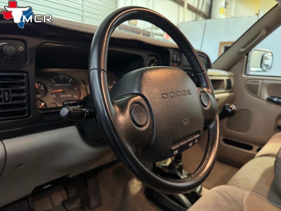 1996 Dodge Ram 2nd Gen - Image 31 of 31