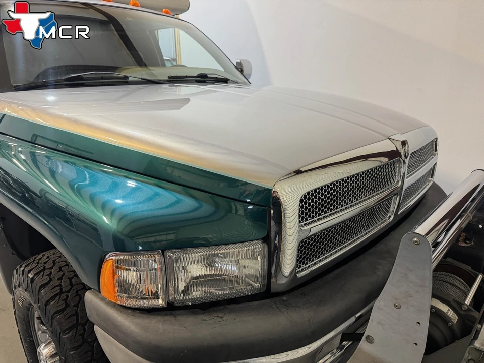 1996 Dodge Ram 2nd Gen - Image 15 of 31