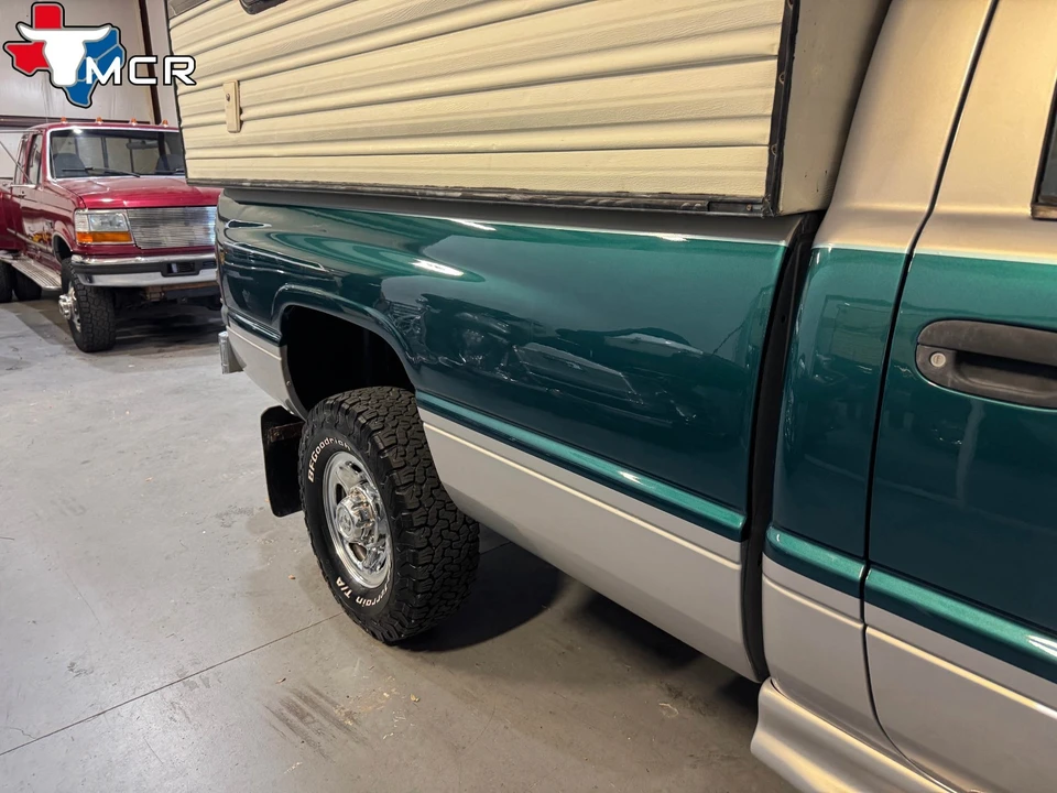 1996 Dodge Ram 2nd Gen - Image 20 of 31