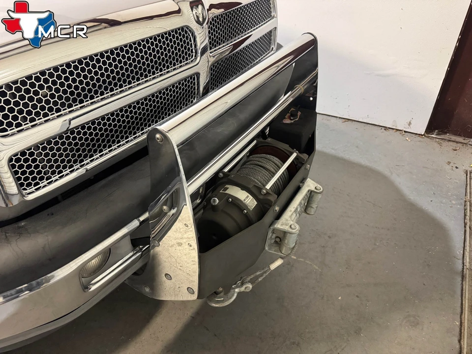 1996 Dodge Ram 2nd Gen - Image 16 of 31