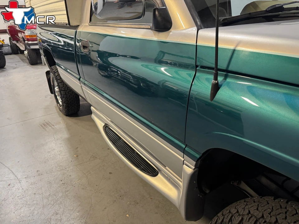 1996 Dodge Ram 2nd Gen - Image 19 of 31
