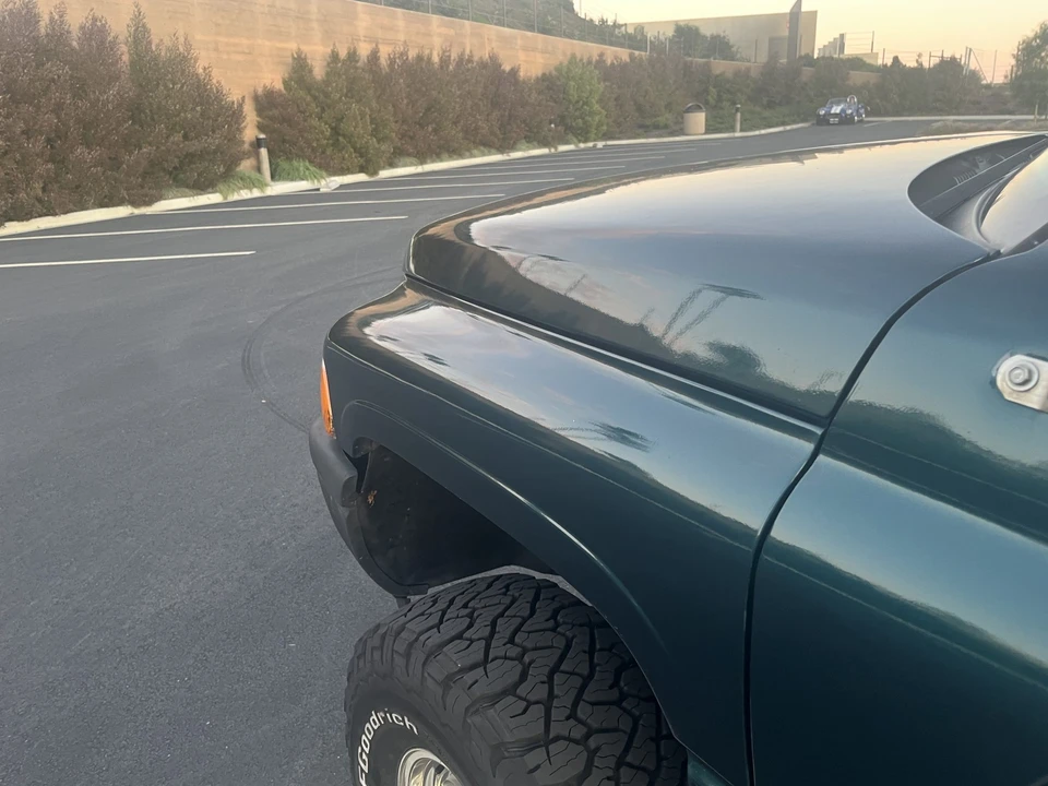 1996 Dodge Ram 2nd Gen - Image 24 of 31