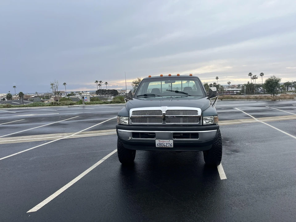 1996 Dodge Ram 2nd Gen - Image 19 of 31