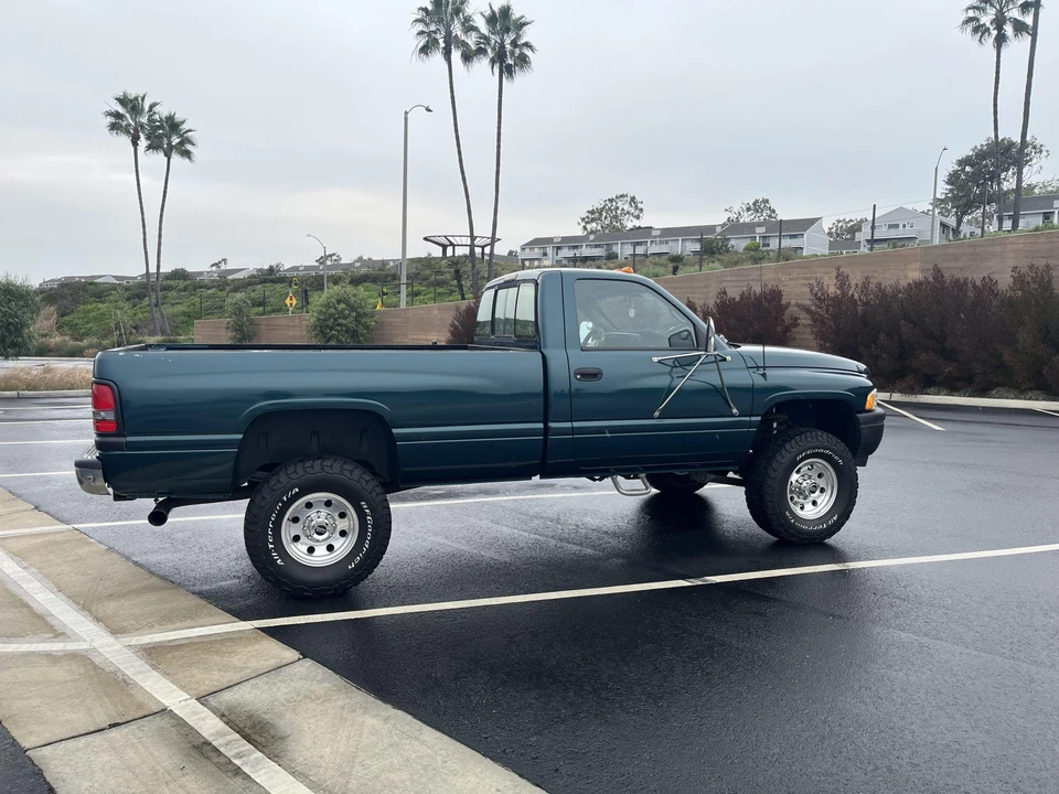 1996 Dodge Ram 2nd Gen - Image 13 of 31