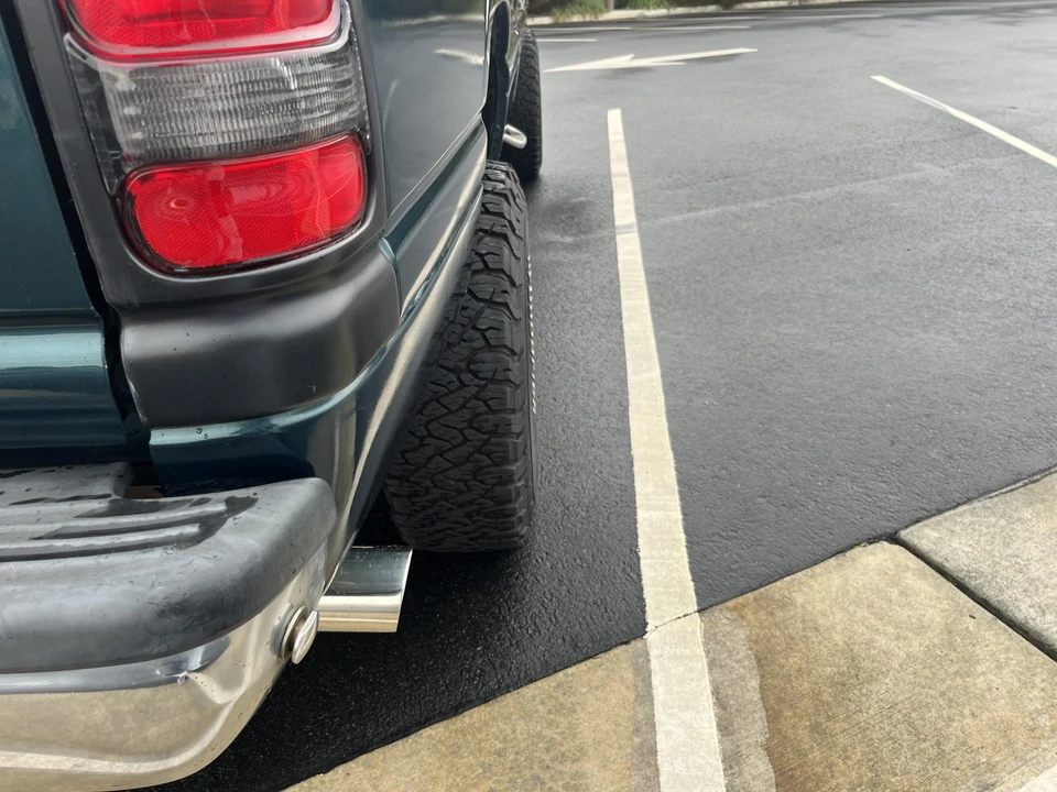 1996 Dodge Ram 2nd Gen - Image 31 of 31