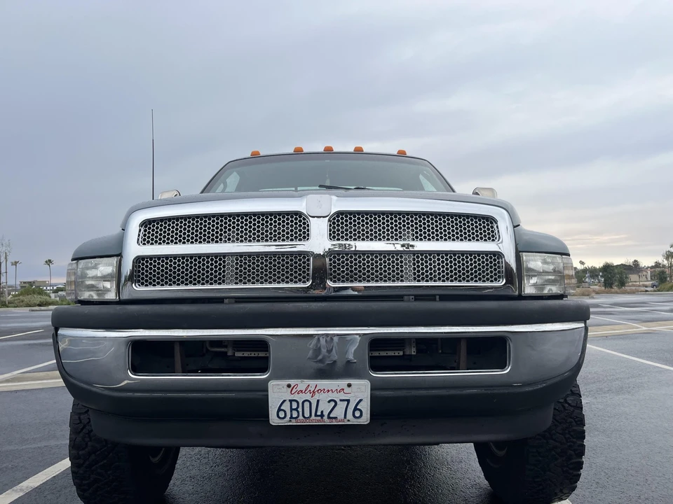 1996 Dodge Ram 2nd Gen - Image 20 of 31