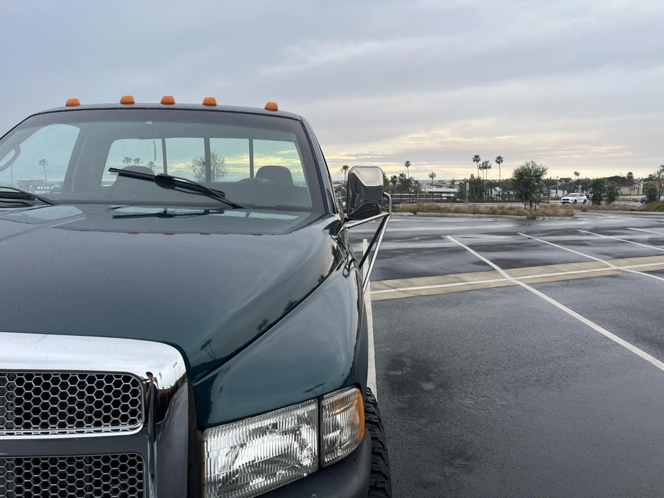 1996 Dodge Ram 2nd Gen - Image 21 of 31