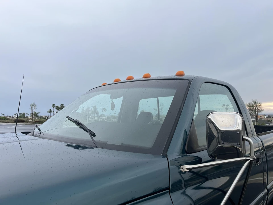 1996 Dodge Ram 2nd Gen - Image 22 of 31