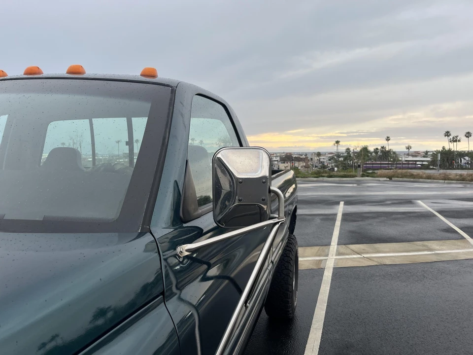 1996 Dodge Ram 2nd Gen - Image 23 of 31