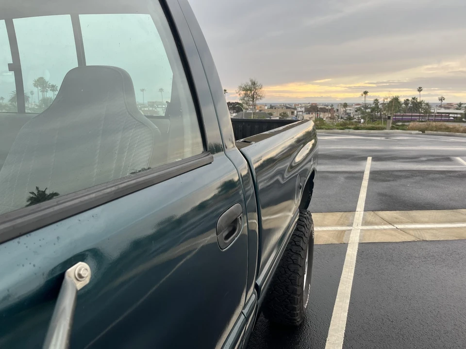1996 Dodge Ram 2nd Gen - Image 25 of 31