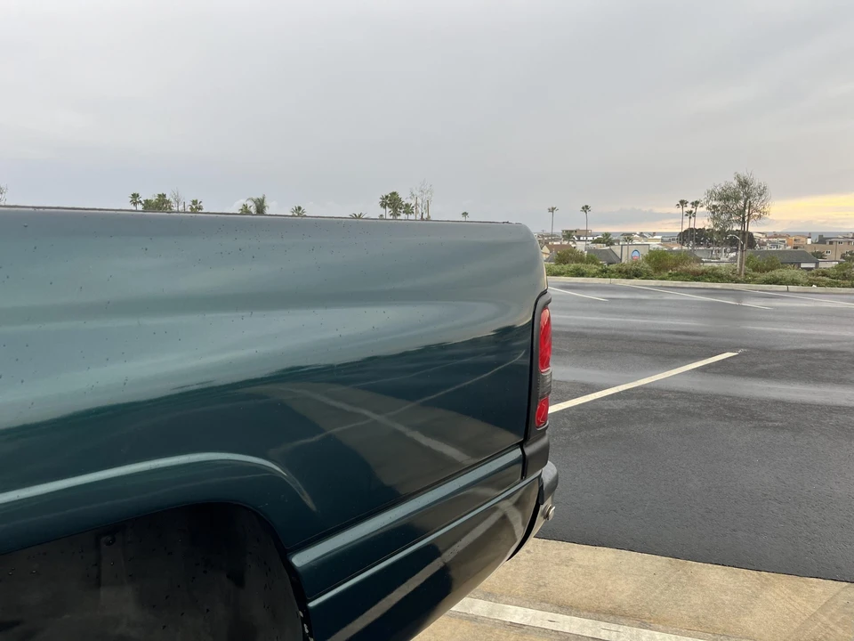 1996 Dodge Ram 2nd Gen - Image 29 of 31