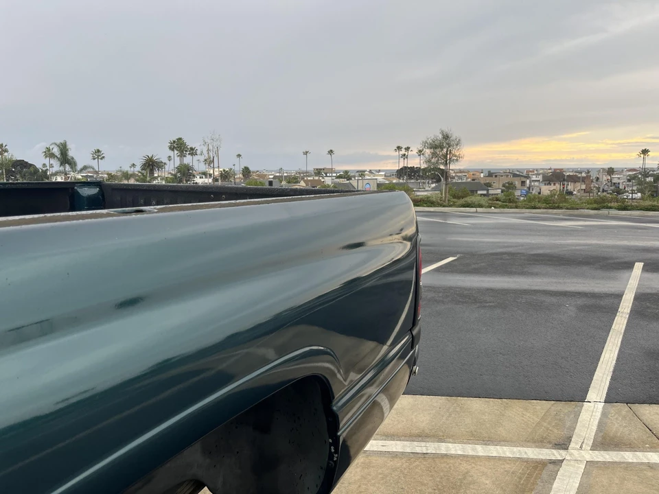 1996 Dodge Ram 2nd Gen - Image 28 of 31