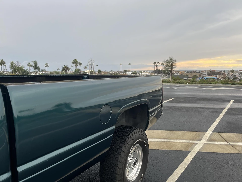 1996 Dodge Ram 2nd Gen - Image 27 of 31
