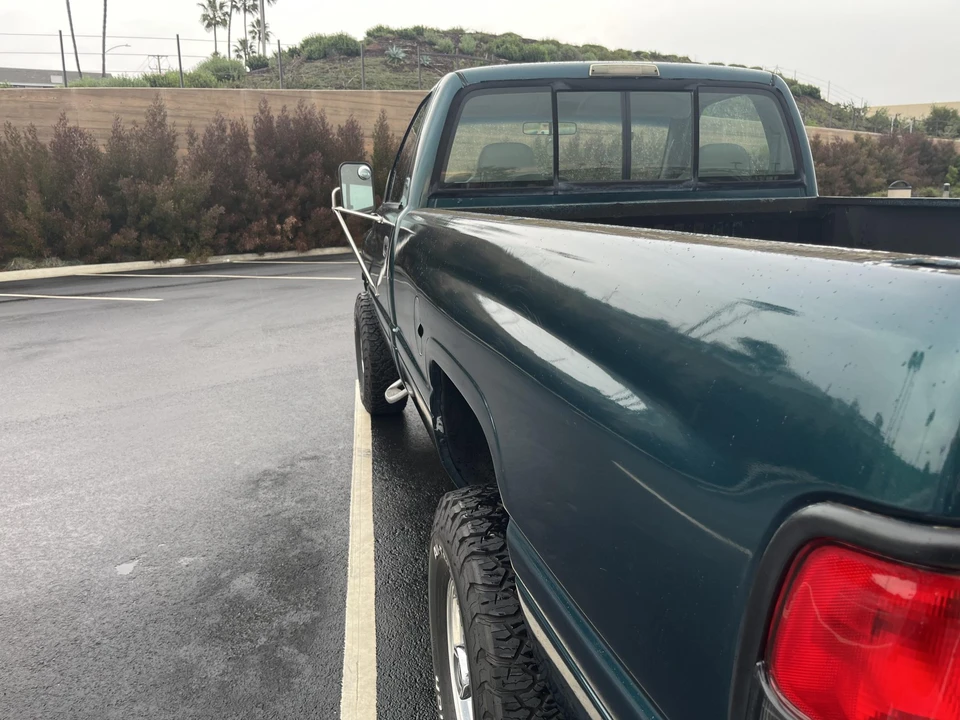 1996 Dodge Ram 2nd Gen - Image 30 of 31