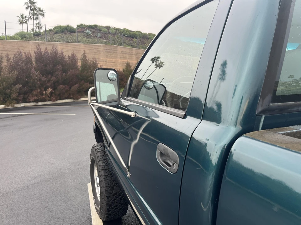 1996 Dodge Ram 2nd Gen - Image 26 of 31