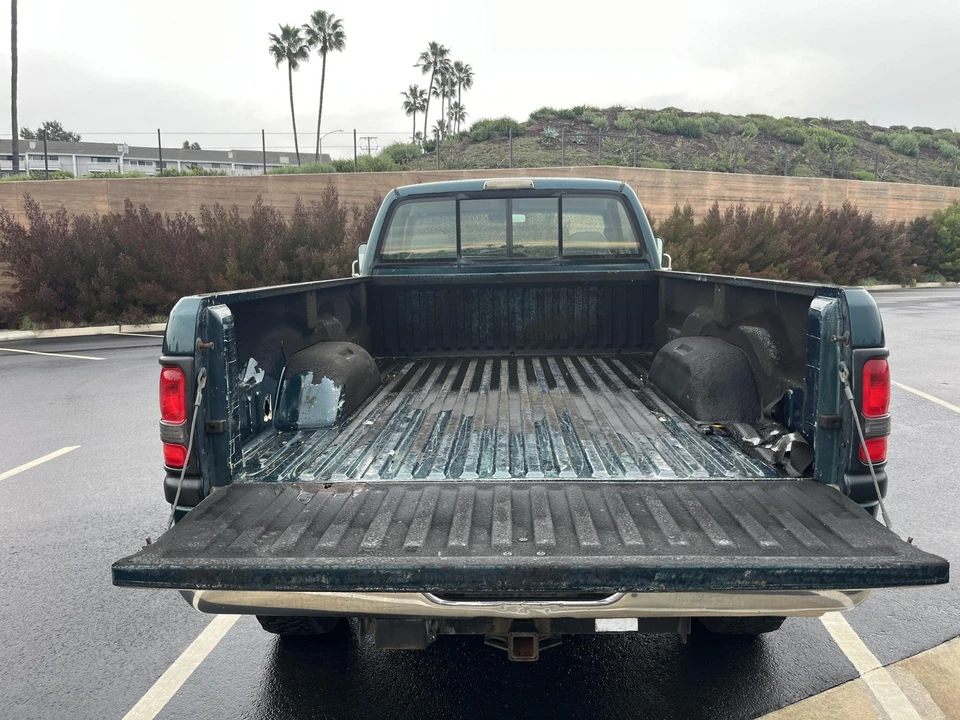 1996 Dodge Ram 2nd Gen - Image 10 of 31