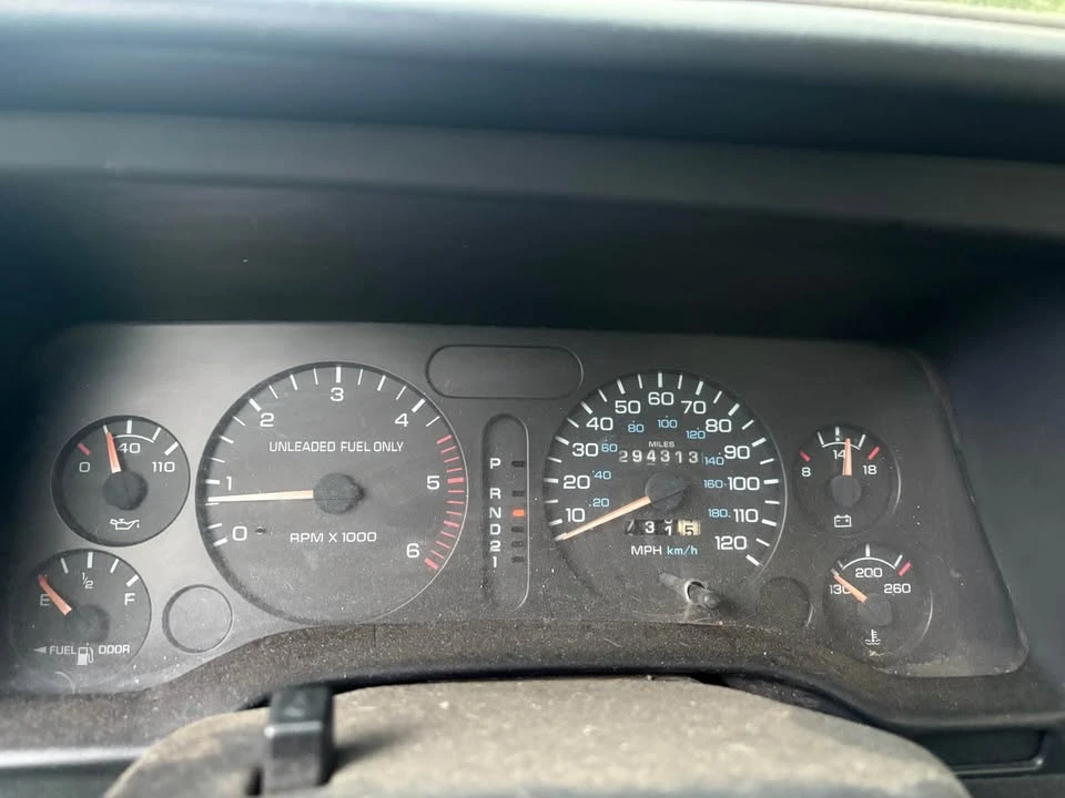 1996 Dodge Ram 2nd Gen - Image 3 of 10