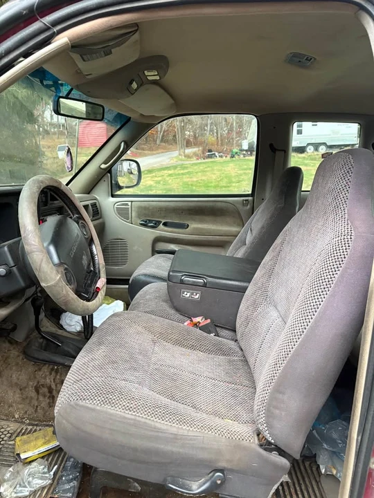 1996 Dodge Ram 2nd Gen - Image 2 of 10