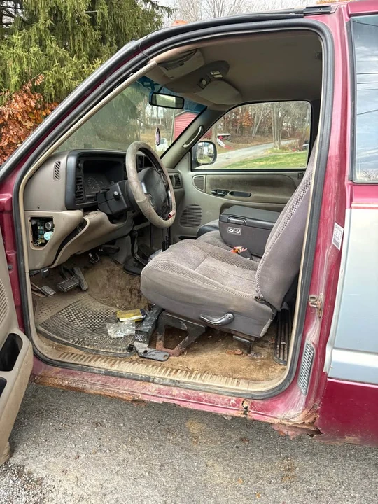 1996 Dodge Ram 2nd Gen - Image 4 of 10
