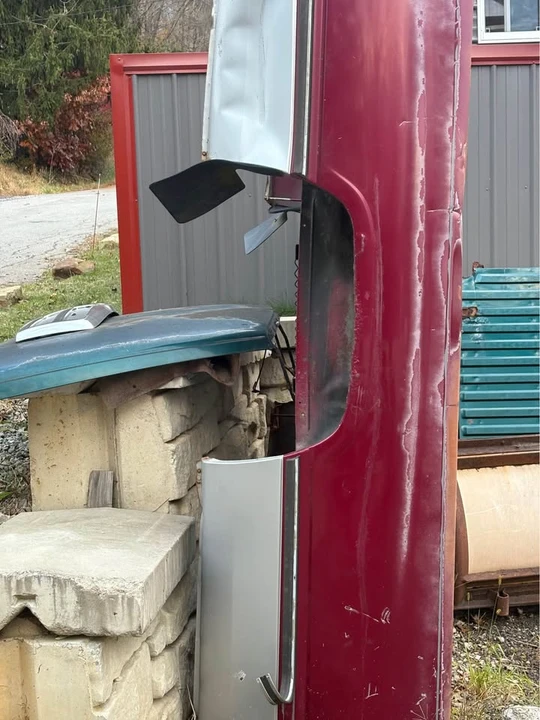 1996 Dodge Ram 2nd Gen - Image 6 of 10