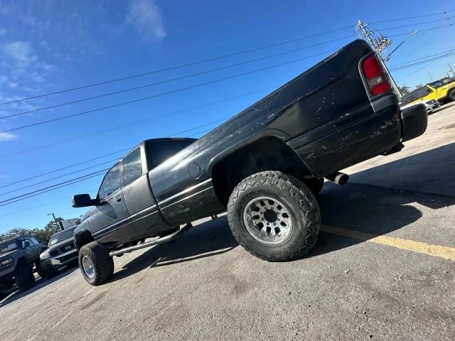 1996 Dodge Ram 2nd Gen - Image 3 of 12