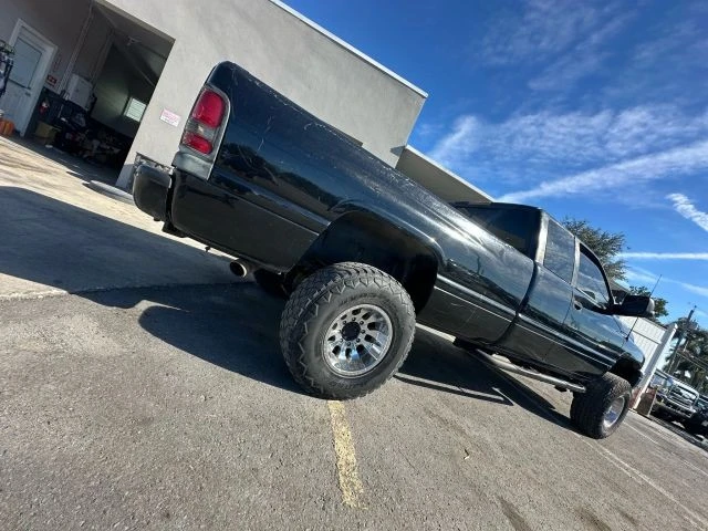 1996 Dodge Ram 2nd Gen - Image 4 of 12