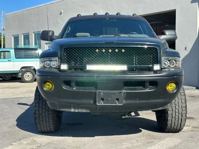 1996 Dodge Ram 2nd Gen - Image 7 of 12