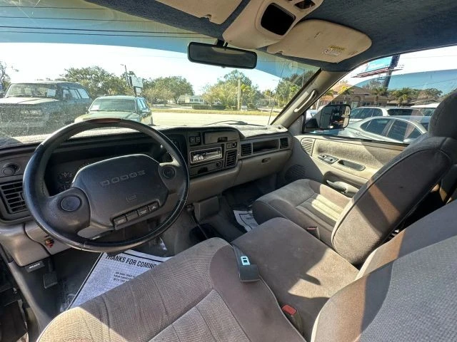1996 Dodge Ram 2nd Gen - Image 9 of 12
