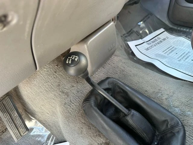 1996 Dodge Ram 2nd Gen - Image 11 of 12