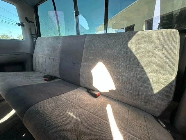 1996 Dodge Ram 2nd Gen - Image 12 of 12
