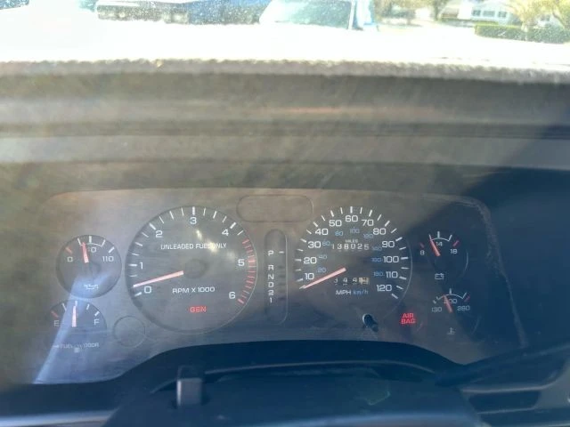 1996 Dodge Ram 2nd Gen - Image 10 of 12