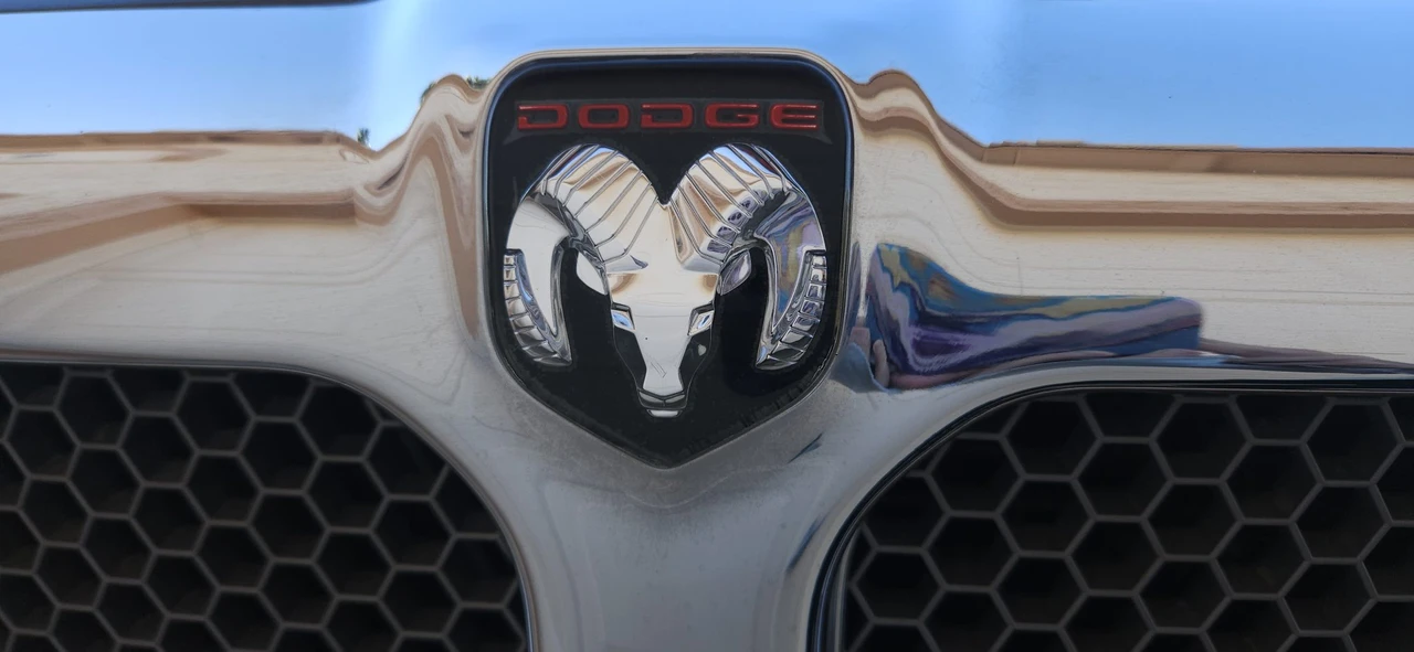 1996 Dodge Ram 2nd Gen - Image 28 of 31