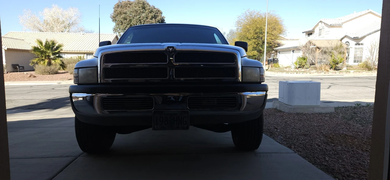 1996 Dodge Ram 2nd Gen - Image 6 of 31