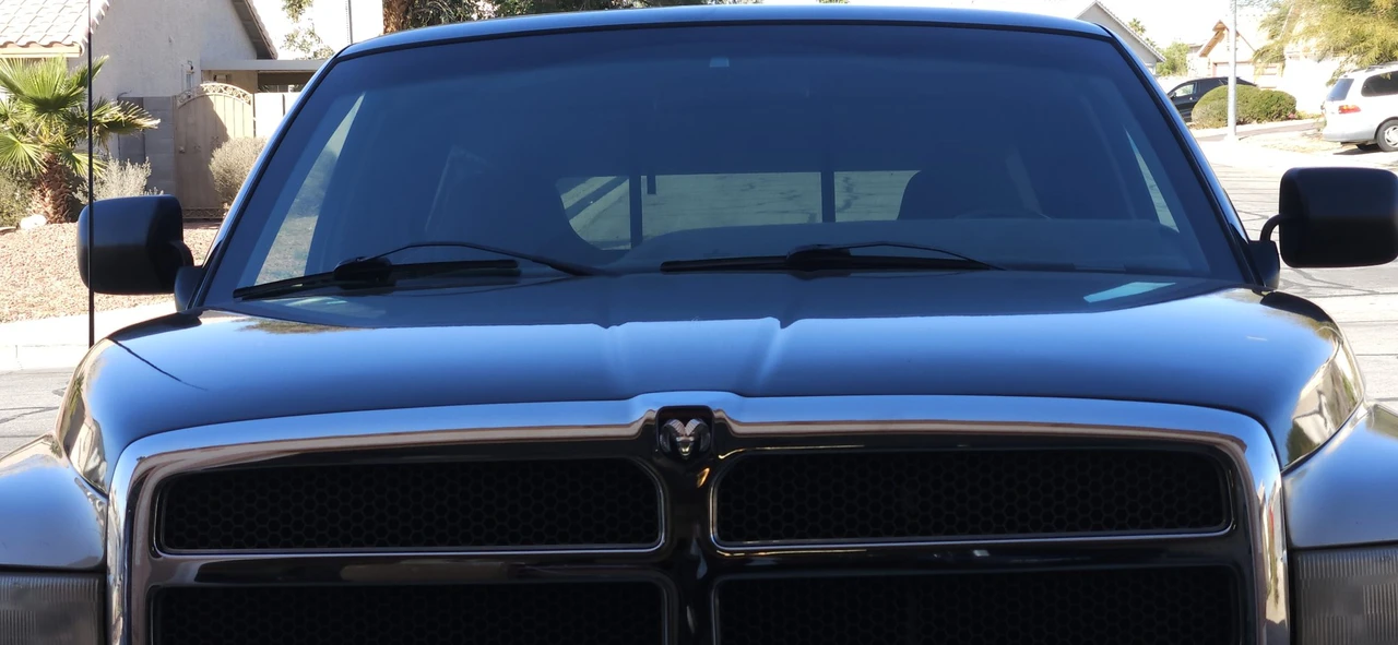 1996 Dodge Ram 2nd Gen - Image 14 of 31