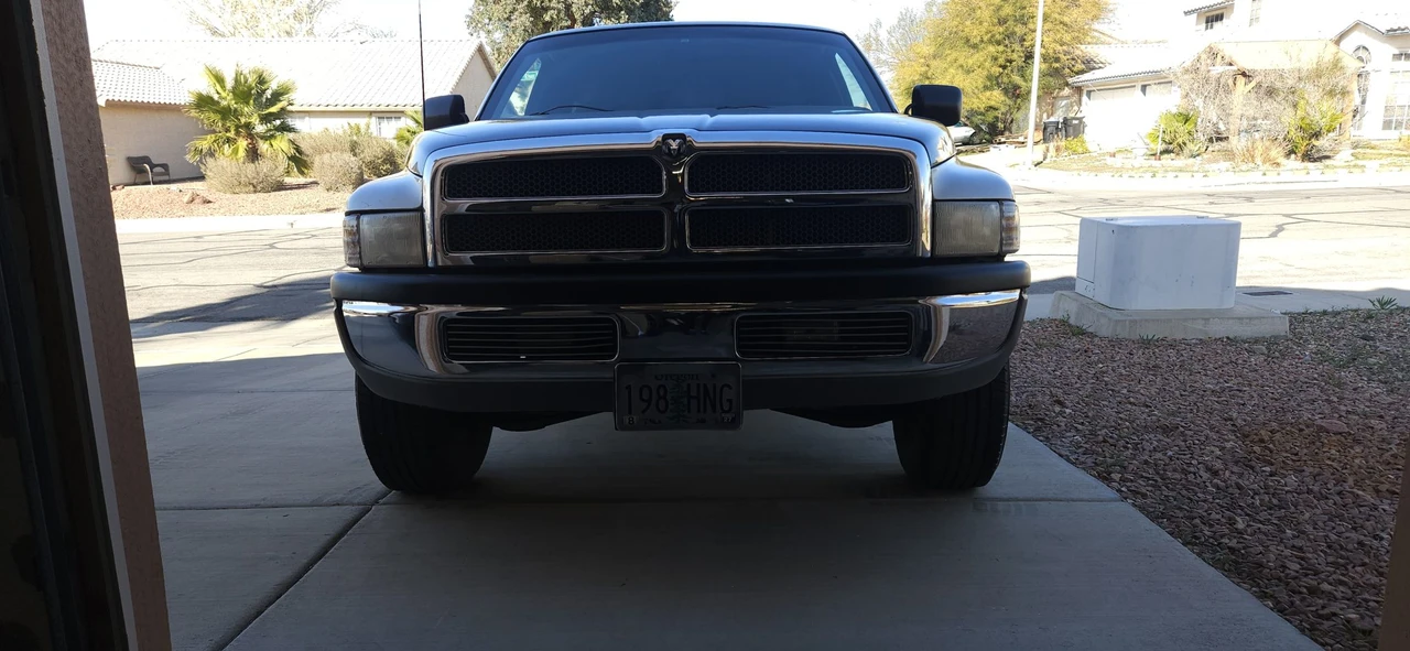 1996 Dodge Ram 2nd Gen - Image 7 of 31