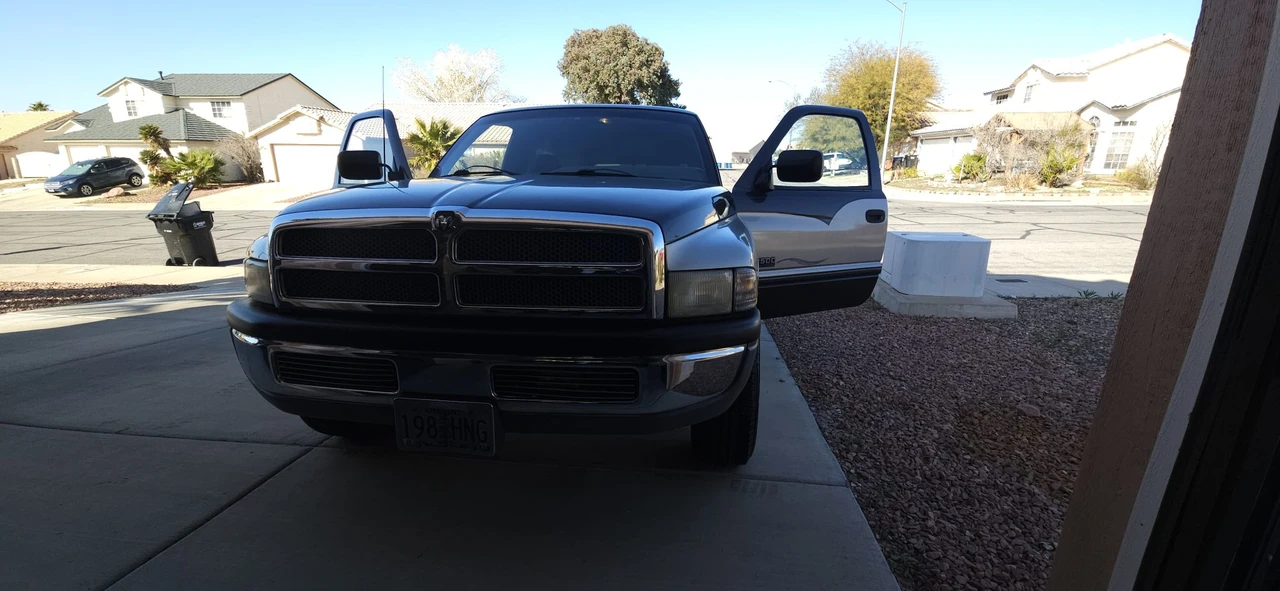 1996 Dodge Ram 2nd Gen - Image 13 of 31