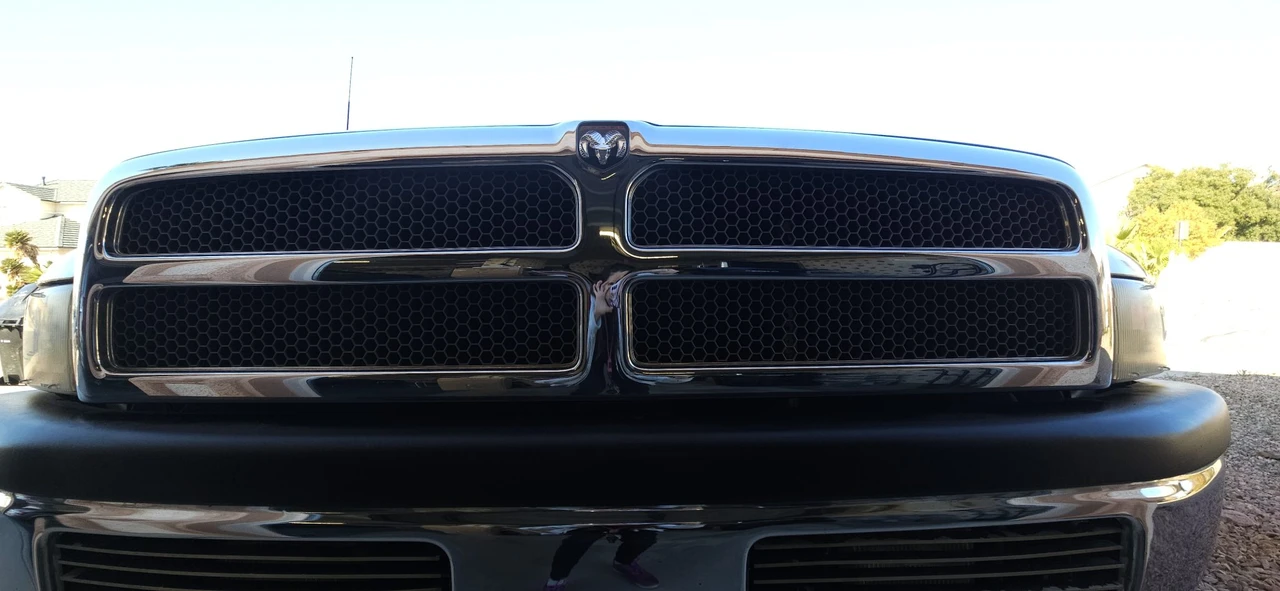 1996 Dodge Ram 2nd Gen - Image 16 of 31