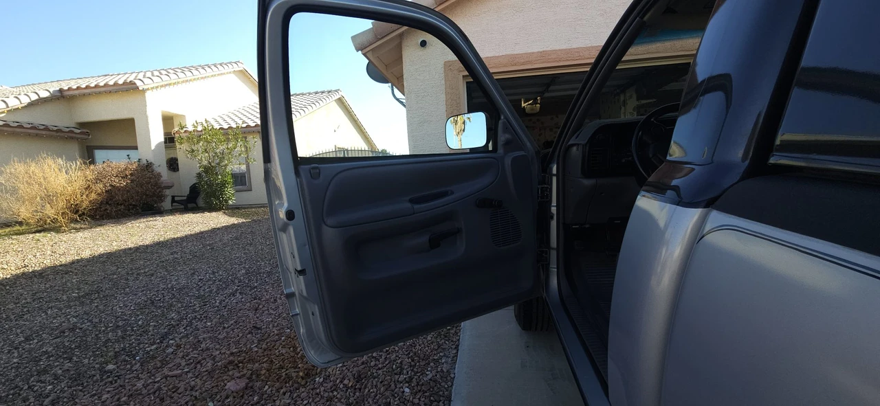 1996 Dodge Ram 2nd Gen - Image 30 of 31