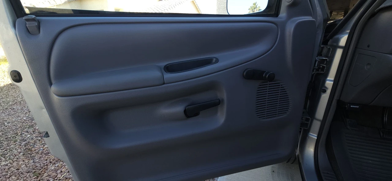 1996 Dodge Ram 2nd Gen - Image 31 of 31
