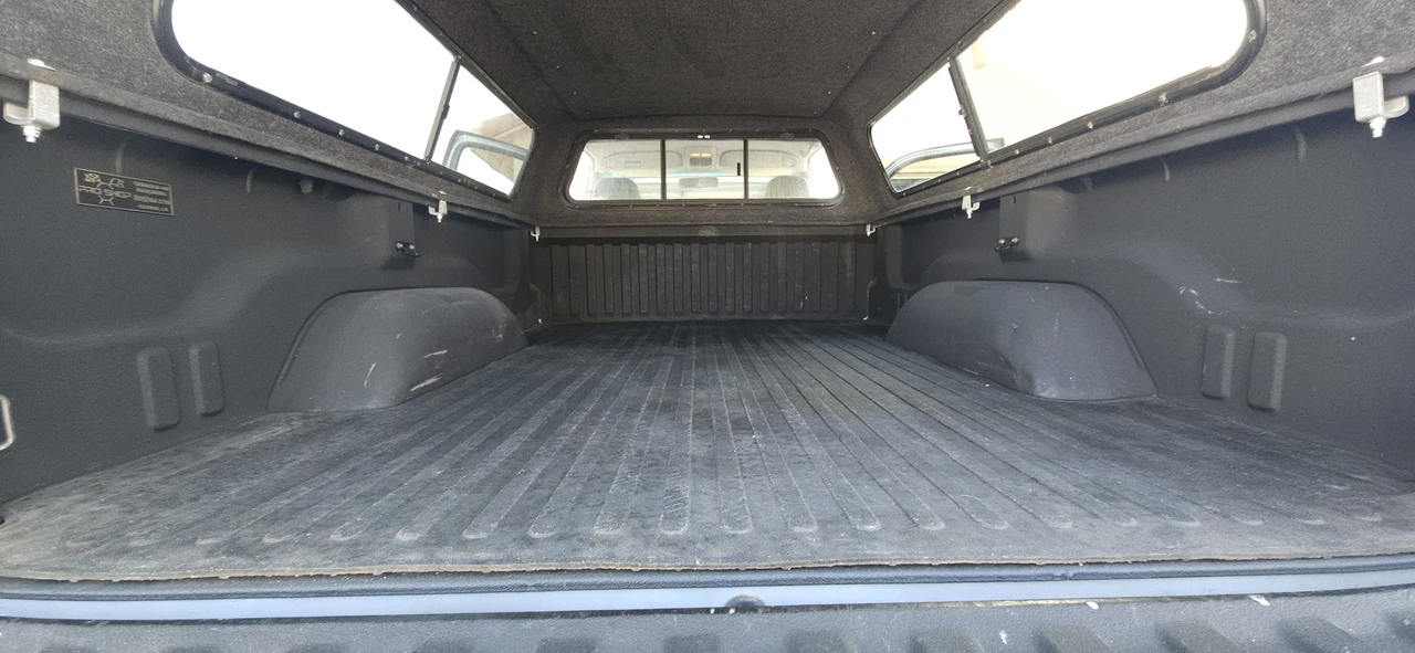 1996 Dodge Ram 2nd Gen - Image 24 of 31