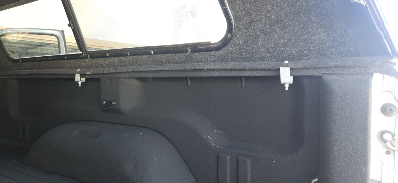 1996 Dodge Ram 2nd Gen - Image 27 of 31