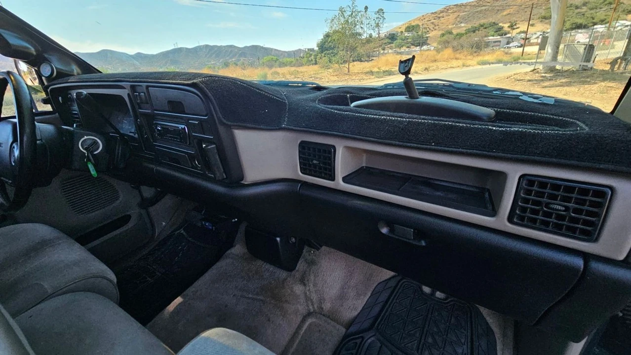 1996 Dodge Ram 2nd Gen - Image 21 of 31