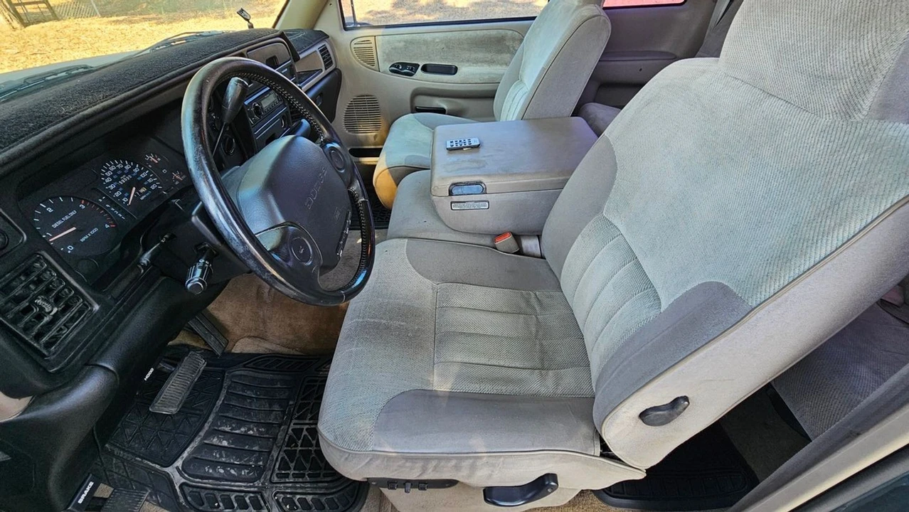 1996 Dodge Ram 2nd Gen - Image 16 of 31
