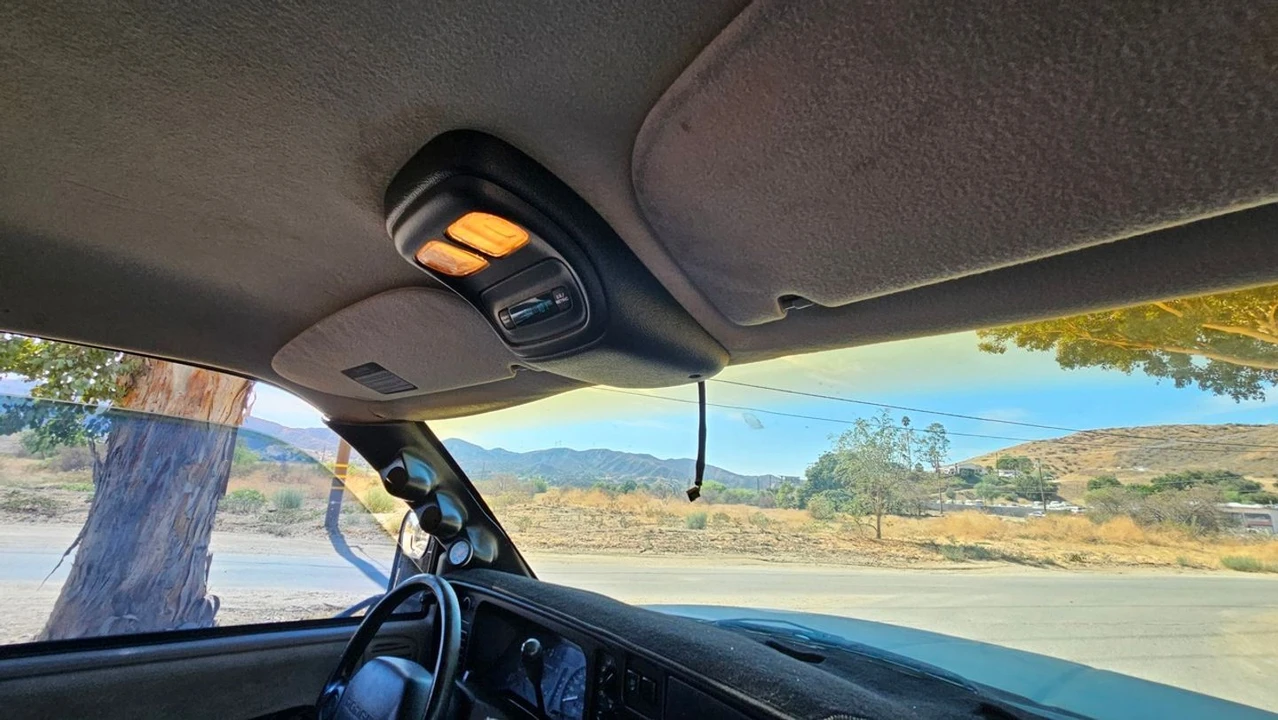 1996 Dodge Ram 2nd Gen - Image 28 of 31