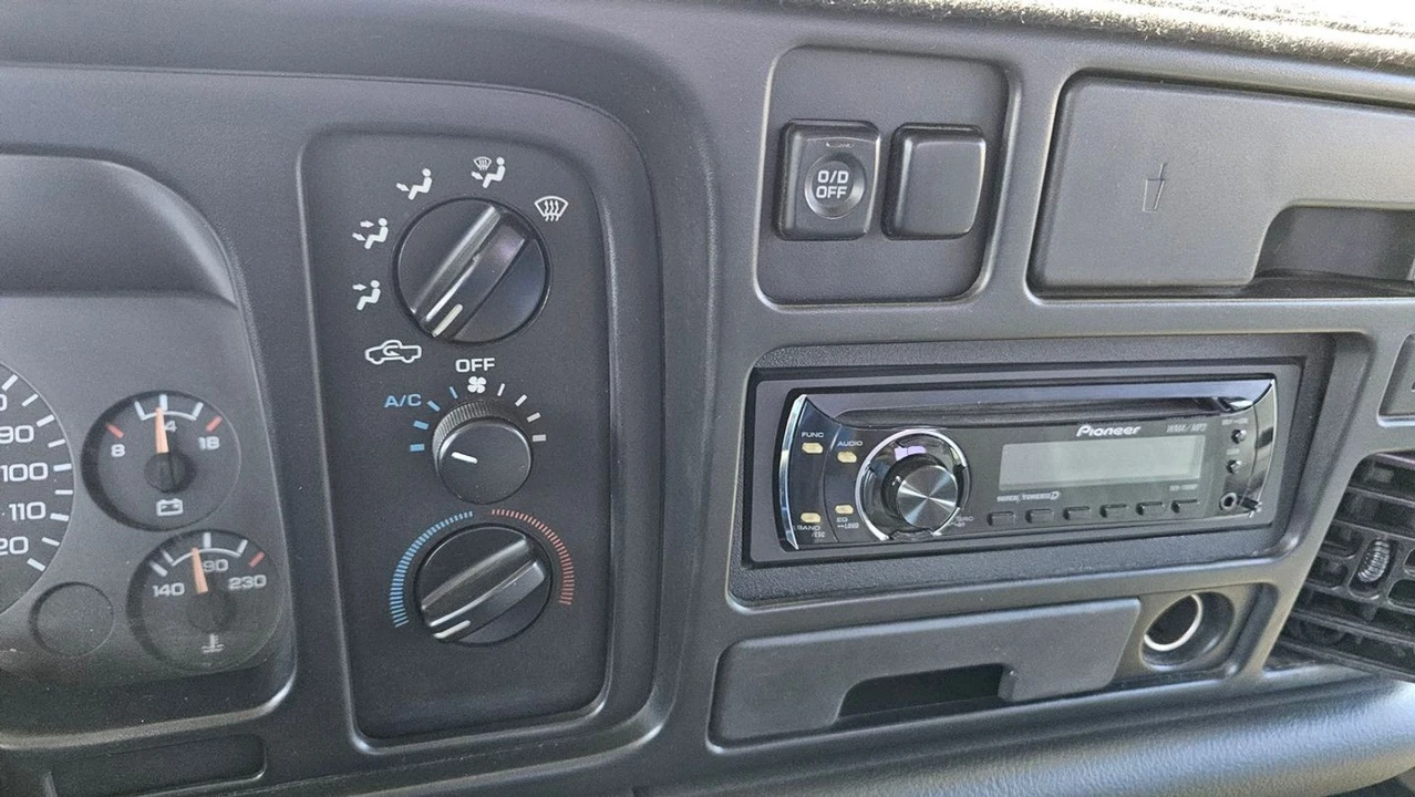 1996 Dodge Ram 2nd Gen - Image 22 of 31