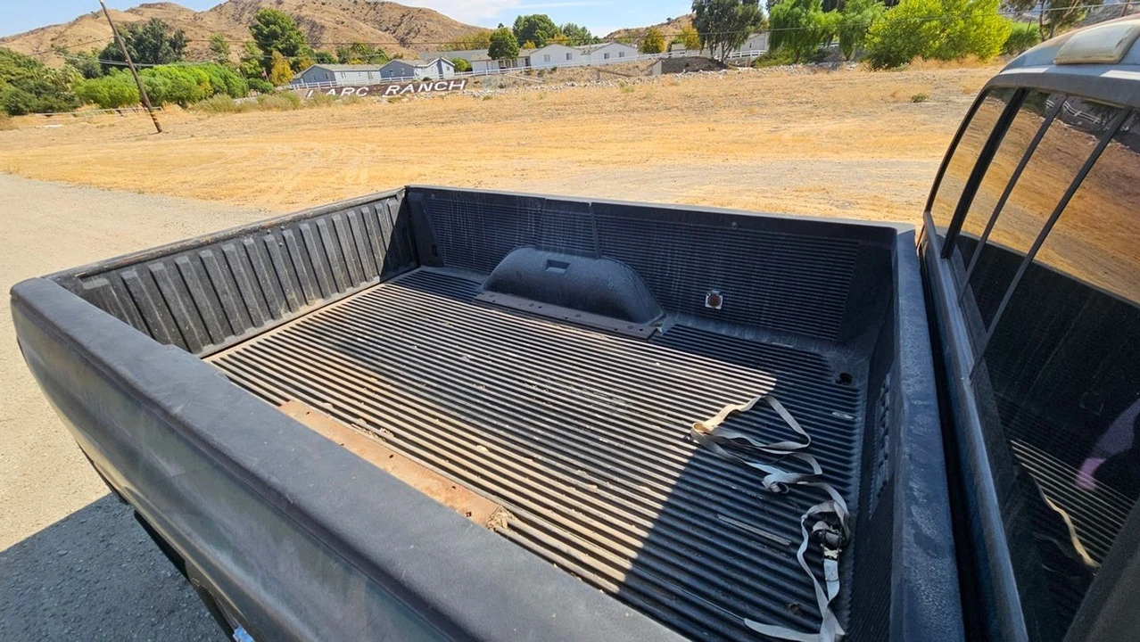 1996 Dodge Ram 2nd Gen - Image 24 of 31