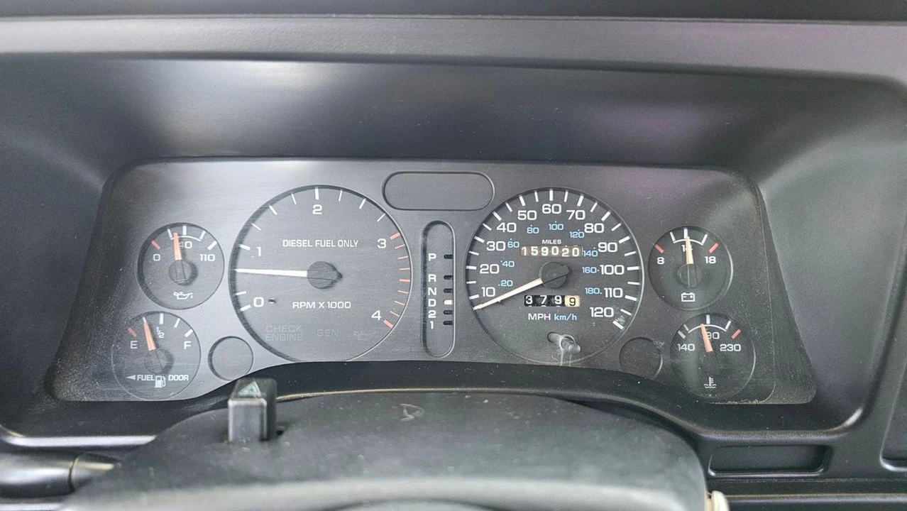 1996 Dodge Ram 2nd Gen - Image 15 of 31