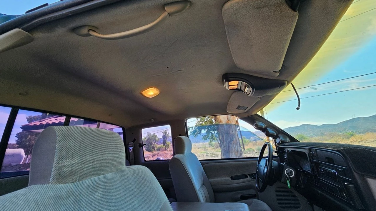 1996 Dodge Ram 2nd Gen - Image 27 of 31
