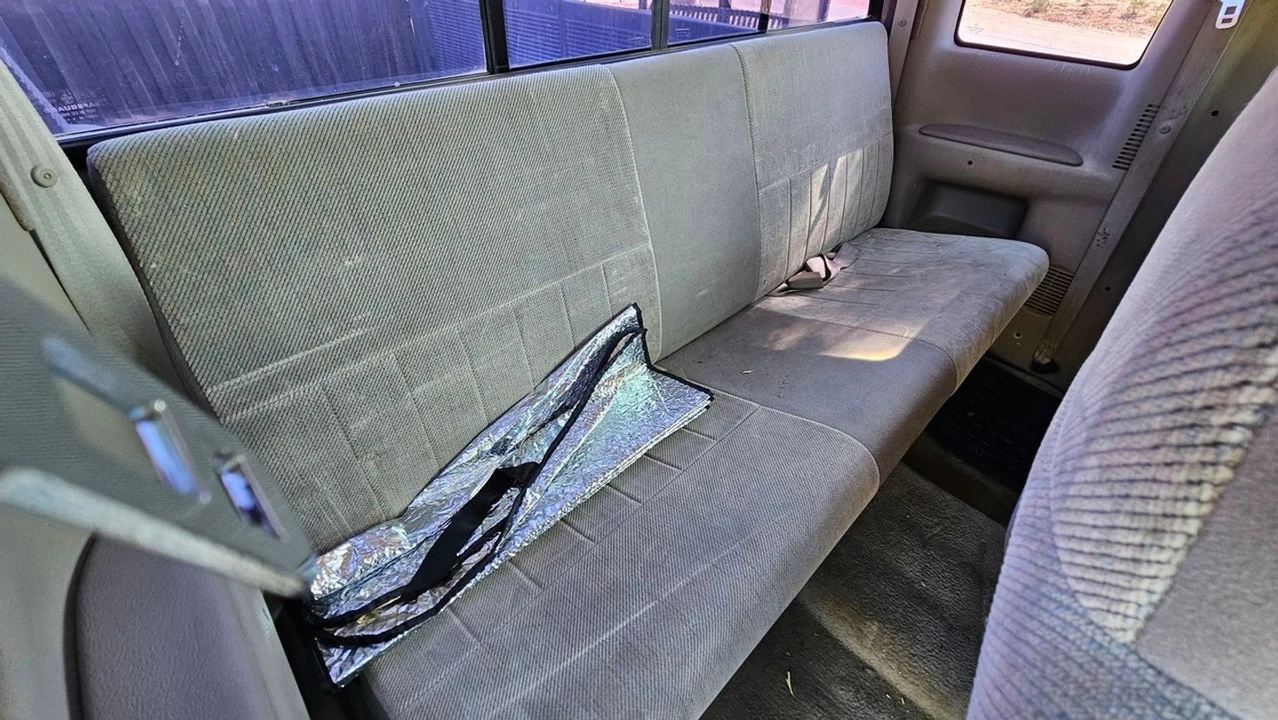 1996 Dodge Ram 2nd Gen - Image 19 of 31