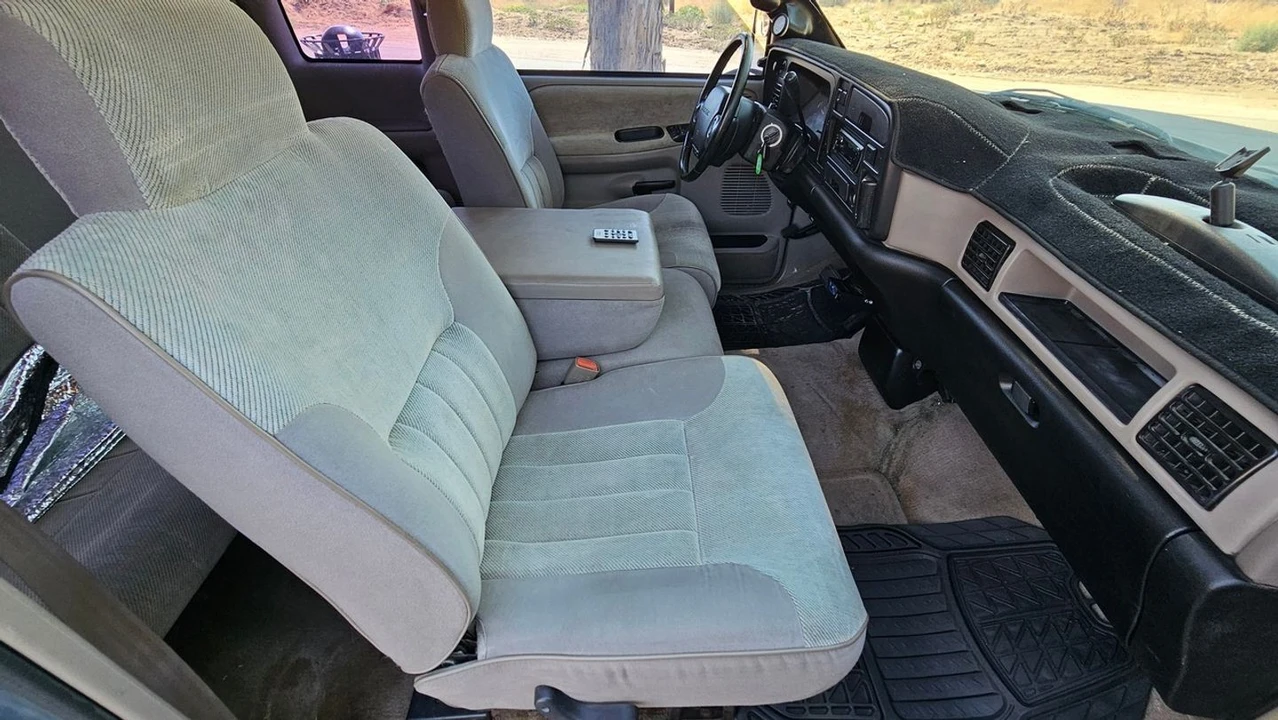1996 Dodge Ram 2nd Gen - Image 17 of 31